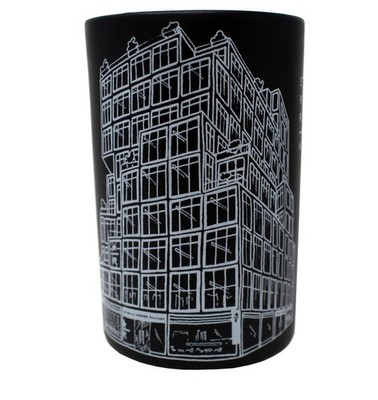Starbucks Reserve Roastery New York Ceramic 10OZ Mug, Black NEW | eBay