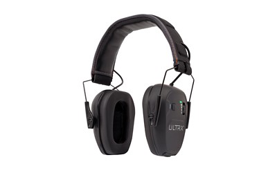 ALLEN Ultrax