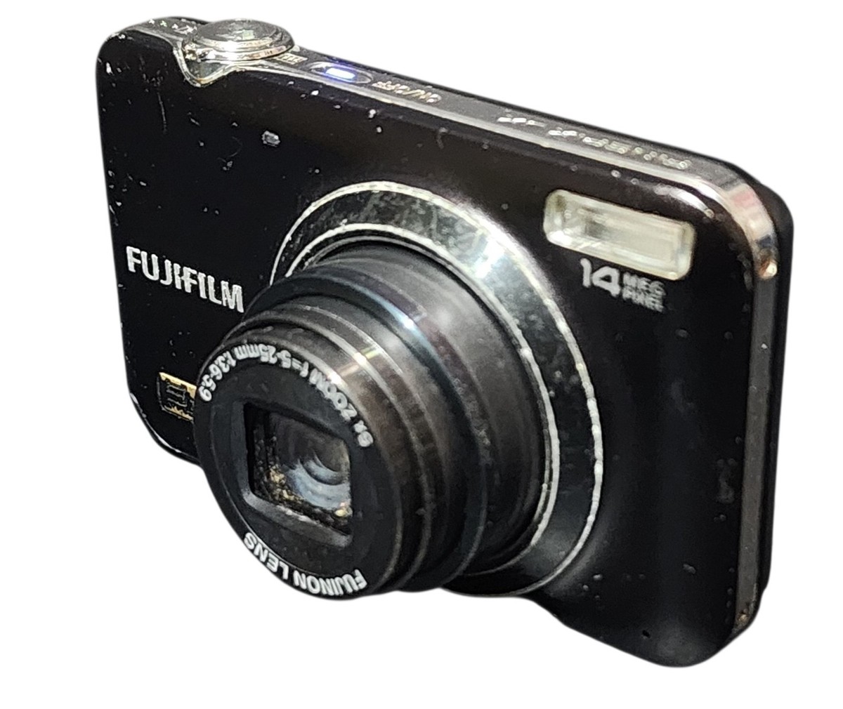Fujifilm FinePix JX250 Digital Camera 14MP *READ | eBay