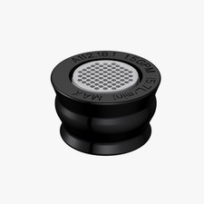 Gerber DA500973 1.5 GPM Low Flow Pressure Compensating Aerator - Black