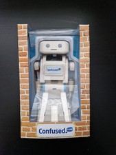 Confused.com BRIAN  Robot Never Been Out Of Box