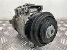 Mercedes C250  W204  Klimakompressor Pumpe A0022303111 Benzin 150kW PFF6569