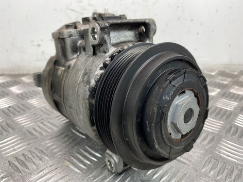 Mercedes C250  W204  Klimakompressor Pumpe A0022303111 Benzin 150kW PFF6569