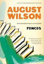 Fences - Paperback By August Wilson - VERY GOOD