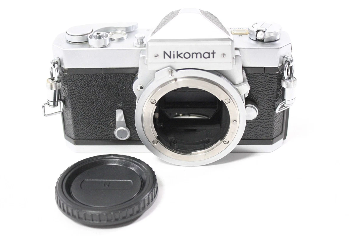 Nikomat for sale - eBay