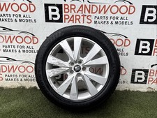 SEAT ARONA Alloy Wheel 17"Inch  2017-2025 6F9601025D 205/55/17