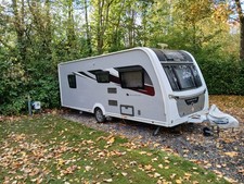 2020 Elddis Rambler 181B  *Complete Bundle*