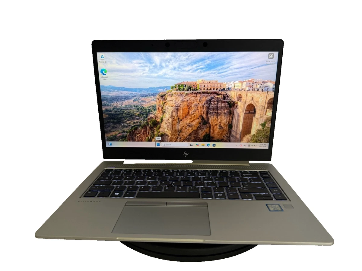 HP Intel Core i5 8th Gen PC Laptops & Netbooks for sale - eBay