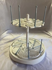 Munchkin Baby Bottle Drying Rack with Multi-Level Design