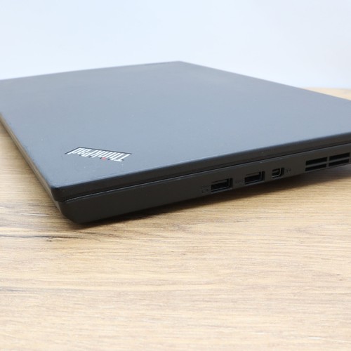 Lenovo ThinkPad T560 Laptop Intel Core i5-6200U 8GB RAM 256GB SSD 15,6" FHD - Afbeelding 12 van 12