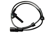 Hinterachse Denckermann B180110 Sensor, Raddrehzahl FüR Renault