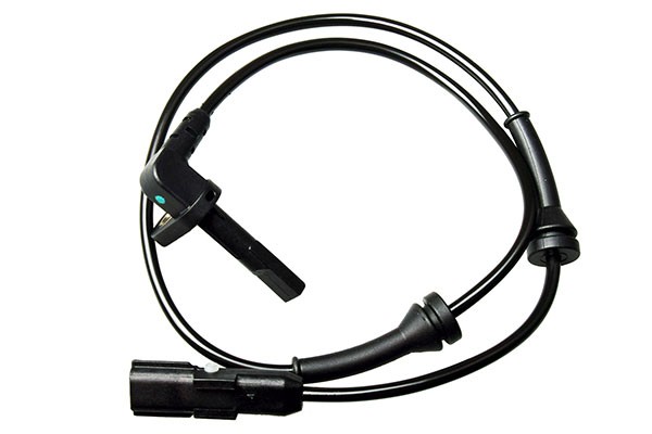 Hinterachse Denckermann B180110 Sensor, Raddrehzahl FüR Renault-image