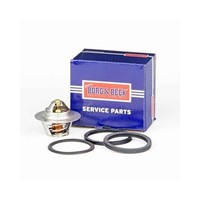Citroen Xsara N1 1997-2005 Thermostat Borg & Beck BBT025