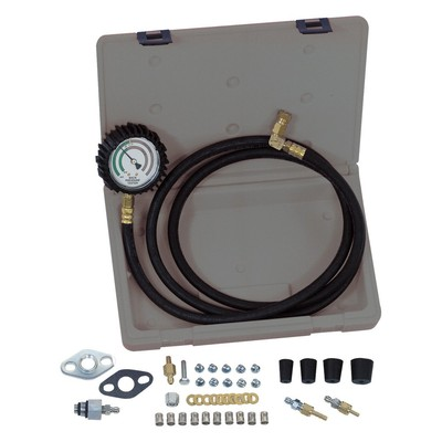 #ad Lang Tools 3 Way Exhaust Back Pressure Set $133.38