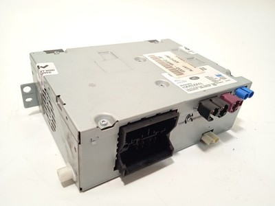 GX5318K812BF GPS NAVIGATION SYSTEM / LR079251 / 7537775 FOR LAND ROVER DISC
