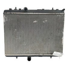 CITROEN BERLINGO RADIATOR 1.6 DIESEL 9680533480
