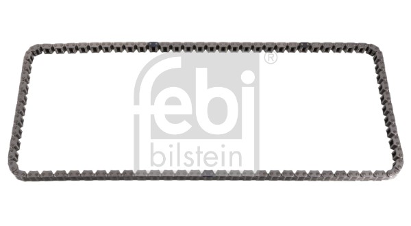 4x ✅Fits FEBI 49720 TIMING CHAIN FOR CAMSHAFT  ⭐UK Seller⭐