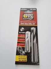 Dent Fix DF-1465 High Speed Cobalt Spot Weld Drill Bit (6.5 x 45mm)