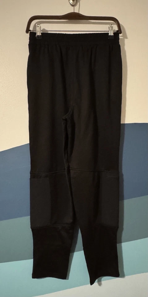 Lands' End Boys XXL 18-20 Athletic Lounge Sweatpants Knee guard and Pockets - Image 3 of 4