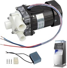 Openbox for Hoshizaki S-0730 KM WaterPump Motor Assy Ice Machine Motor 213780A01