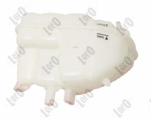 ABAKUS Coolant Expansion Tank Without Cap 003-026-003 For Audi