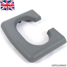 Fit For Ford F-150 2004 -2014 Center Console Cup Holder Replacement Pad replace