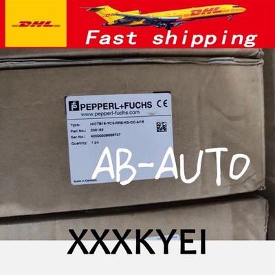HICTB16-YC3-RRB-KS-CC-AI16 New DHL shipping