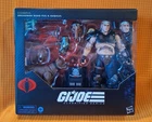New! G.I. Joe Classified Dreadnok Road Pig 1:12 Scale Action Figure