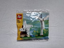 ✅LEGO 11952 Windrad / Windmühle Polybag NEU✅OVP✅EOL✅