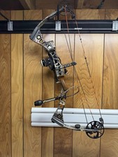Mathews RH Switchback Solocam Compound Bow 29in 50/60 LBS