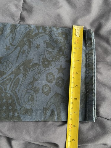 Rare DOCKERS Alpha Khaki Blue 4th Of July Slim Fit Pants Chinos Trousers W30 L30 - Picture 11 of 14
