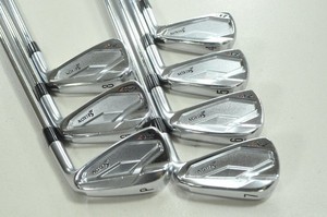Tête De Driver (club De Golf) Srixon ZX7 9,5° - Pour Droitier, Occasion En Bon état, Seule (sans Shaft)