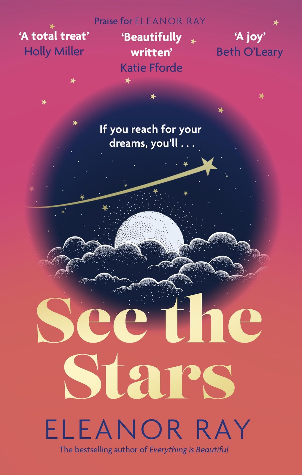 See the Stars by Eleanor Ray - 9780349436791 - Image 7