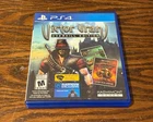 Victor Vran: Overkill Edition (Sony PlayStation 4 and 5), With Art Cards