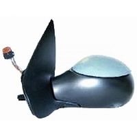 RüCkspiegel Links FüR Peugeot 206 2003 Al 2012 Elektrisch 5 Pins