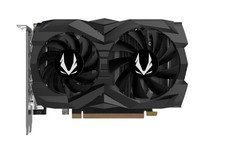 Zotac Gaming Geforce GTX 1660 TI 6 GB 192BIT GDDR6