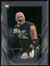 2026 Topps Chrome WWE #23 