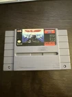 U.N. Squadron (Super Nintendo Entertainment System, 1991)