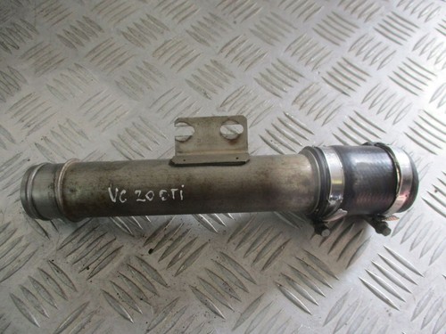 Opel Vectra C Diesel Turbolader Ölleitung Ölschlauch 24415005 MOG141830