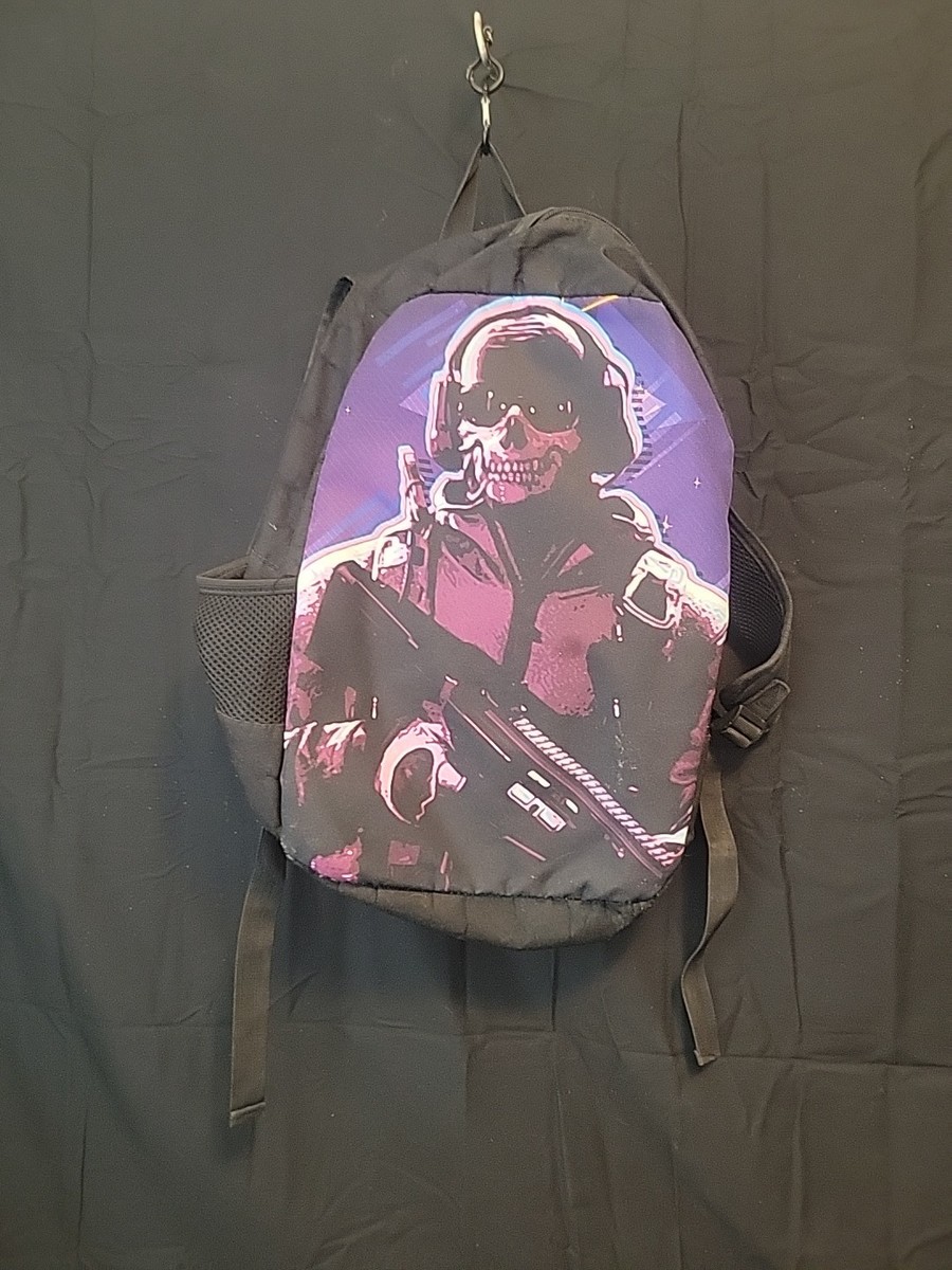 Call Of Duty Modern Warfare Backpack