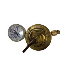 Victor VTS450D Compressed Gas Regulator