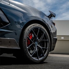 20x921x12 Mrr Flow Forge Fs6 Fit Corvette C8 5x120 4550 Carbon Flash Wheels Ri 20x921x12 Mrr Flow Forge Fs6 Fit Corvette C8 5x120 4550 Carbon Flash Wheels Ri