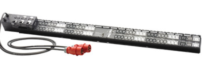 HP Power PDU S2316 78-port Stromverteiler 22kVA AF507A , 2x 3 Phasen Starkstrom