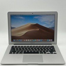 Apple MacBook Air 13 in 2015 for sale | eBay