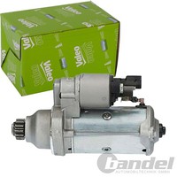 Valeo Anlasser Starter 2Kw Passend FüR Audi A1 A3 Q2 Cupra Leon Seat Altea