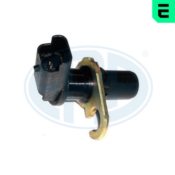 Kurbelwellensensor Impulsgeber ERA 550011 FüR Fiat CitroËN Lancia Peugeot Scudo-image