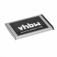 Akku FüR Samsung GT-C3500 GT-C5510 GT-C3780 GT-C3510 GT-C3322 GT-C3530 950Mah