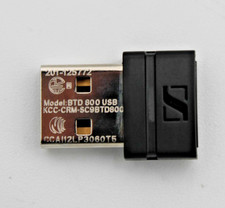 Sennheiser BTD 800 Network Adapter Bluetooth USB