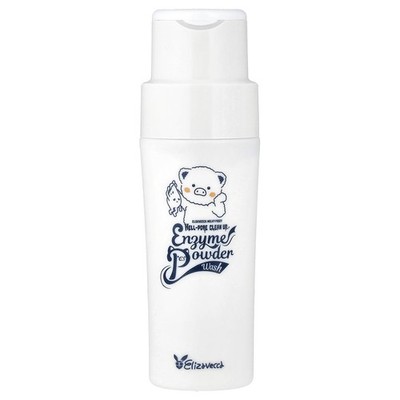 Hell-Pore Clean Up, Enzyme Powder Wash, 2.82 oz (80 g)