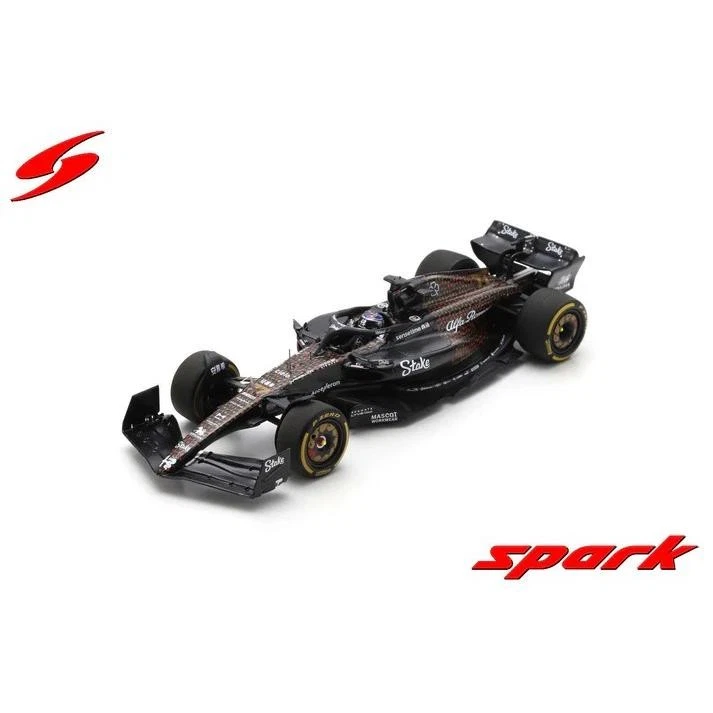 Spark Alfa Romeo Diecast & Toy 1:43 for sale | eBay
